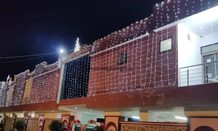 Chitrakoot Marriage Garden